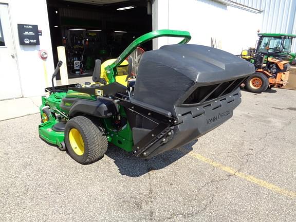 Image of John Deere Z930R equipment image 4