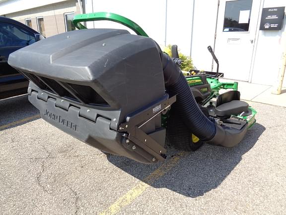 Image of John Deere Z930R equipment image 3