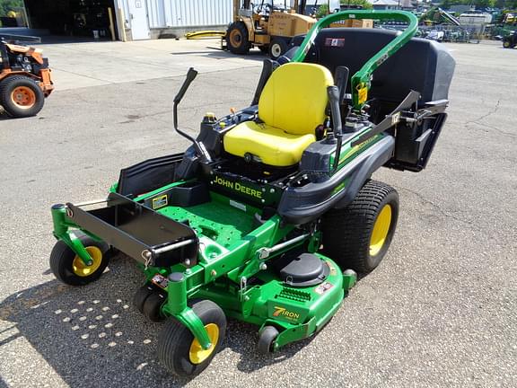 Image of John Deere Z930R Primary image