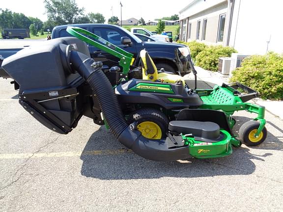 Image of John Deere Z930R equipment image 2