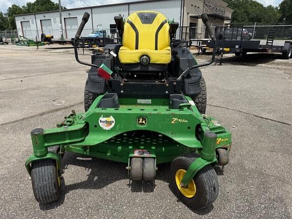 Image of John Deere Z930R equipment image 1