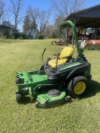 Main image John Deere Z930R
