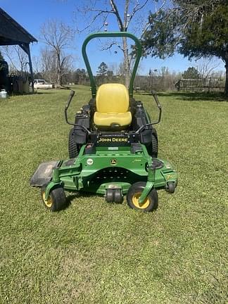 Image of John Deere Z930R equipment image 1