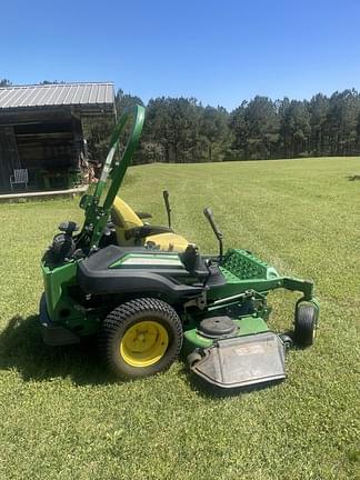 Image of John Deere Z930R equipment image 4