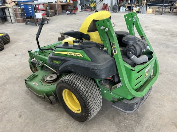 Image of John Deere Z930R equipment image 4