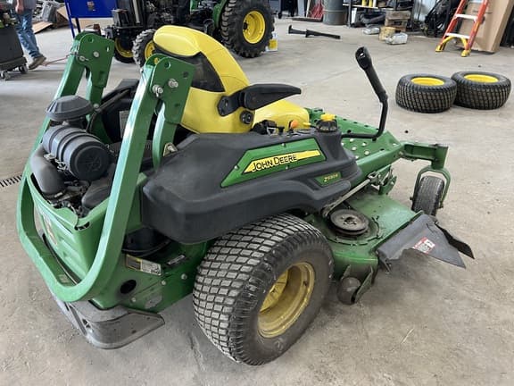 Image of John Deere Z930R equipment image 2