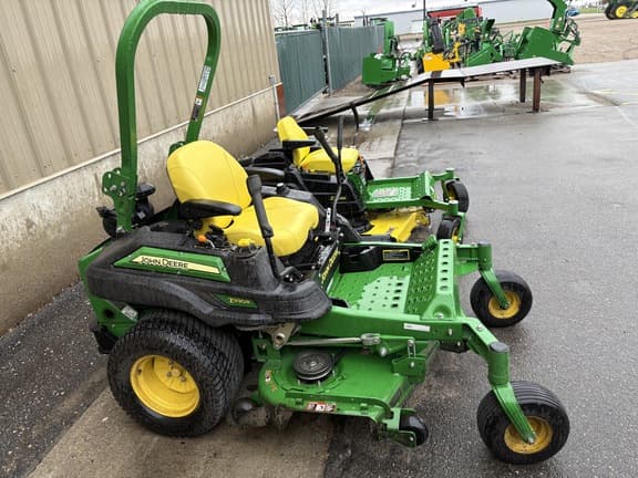 Image of John Deere Z930R equipment image 2