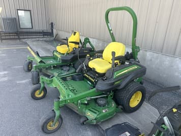 Main image John Deere Z930R