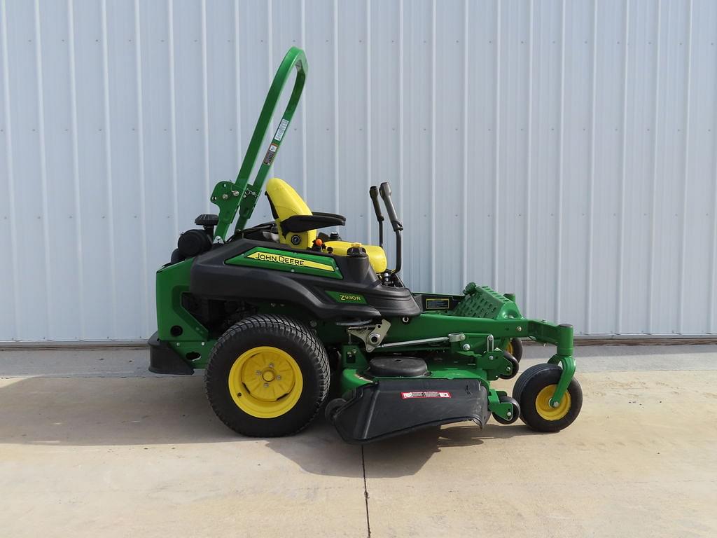 Image of John Deere Z930R Primary image