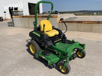 Main image John Deere Z930R