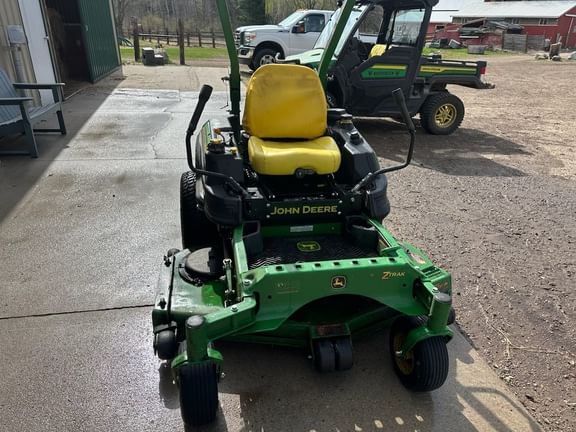 2015 John Deere Z930R Equipment Image0
