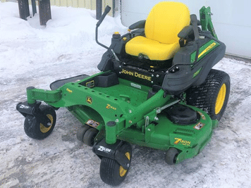 Main image John Deere Z930R