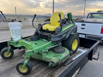 Main image John Deere Z930R