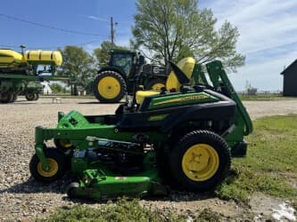Image of John Deere Z930R Primary image