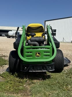 Image of John Deere Z930R equipment image 3