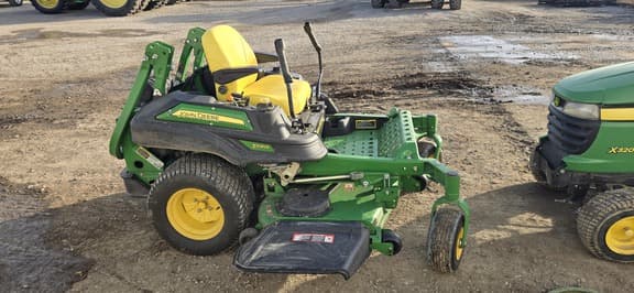 Image of John Deere Z930R Image 1