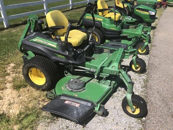Main image John Deere Z950M