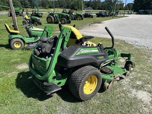 Image of John Deere Z950M equipment image 3