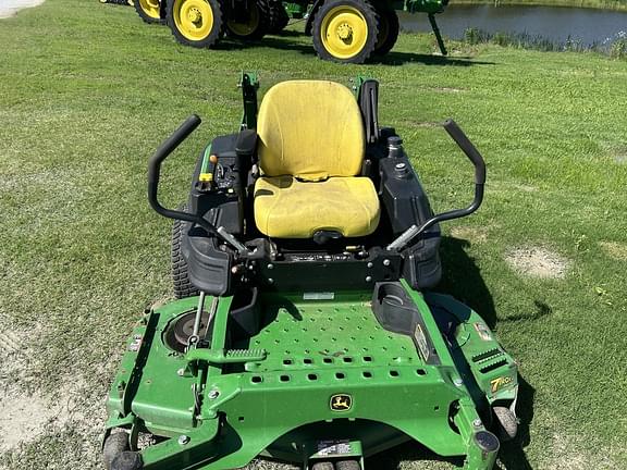 Image of John Deere Z950M equipment image 4