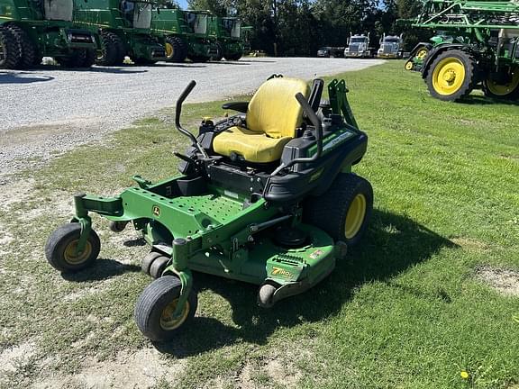 Image of John Deere Z950M equipment image 1