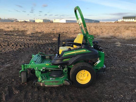 Image of John Deere Z950M equipment image 1