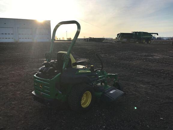 Image of John Deere Z950M equipment image 4