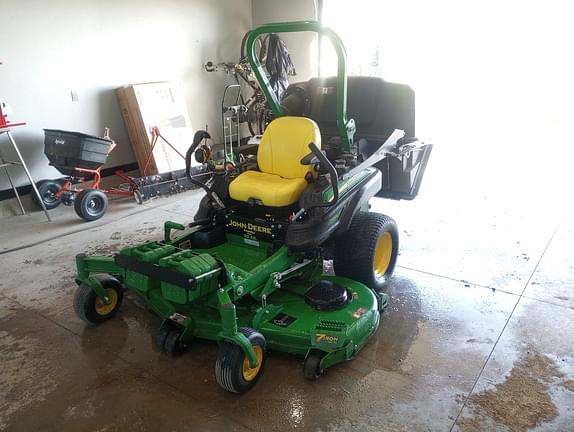 Image of John Deere Z950M Primary image