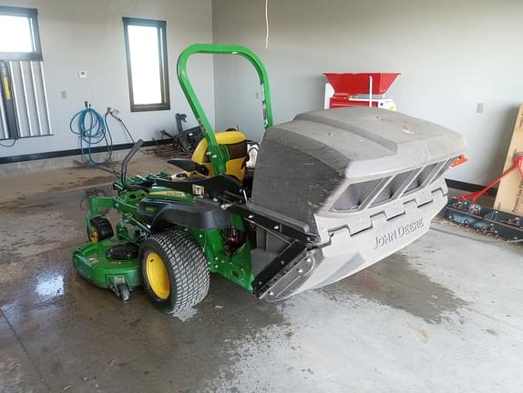 Image of John Deere Z950M equipment image 3