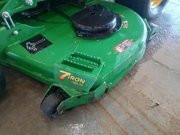Image of John Deere Z950M equipment image 2
