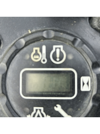 Image of John Deere Z950M equipment image 1