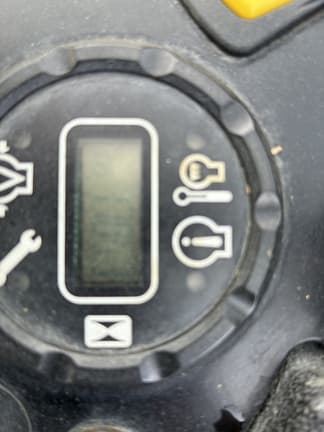 Image of John Deere Z950M equipment image 1