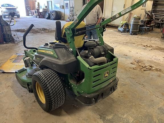 Image of John Deere Z950M equipment image 4