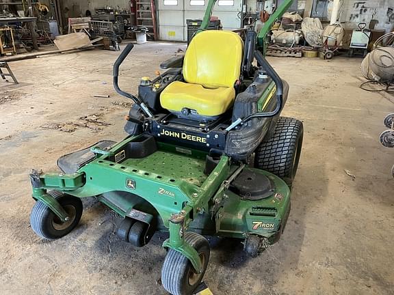 Image of John Deere Z950M Primary image