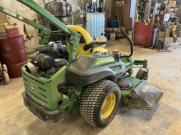 Image of John Deere Z950M equipment image 2