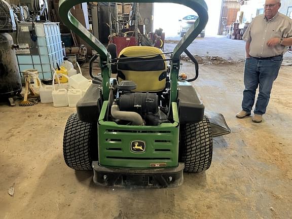 Image of John Deere Z950M equipment image 3