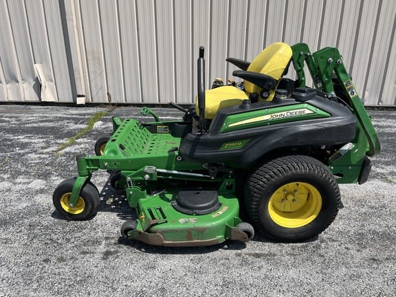 Main image John Deere Z950M