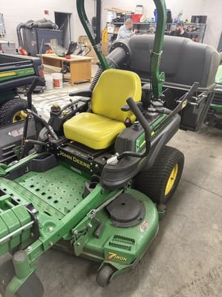 Image of John Deere Z950M equipment image 2