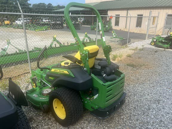 Image of John Deere Z950M equipment image 4