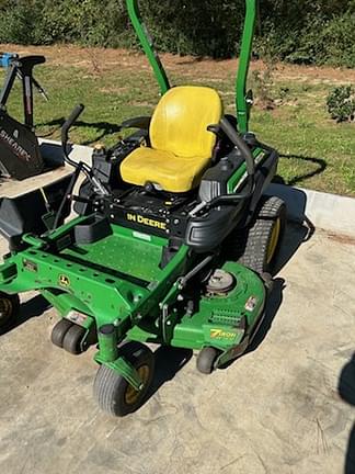 Image of John Deere Z950M equipment image 4