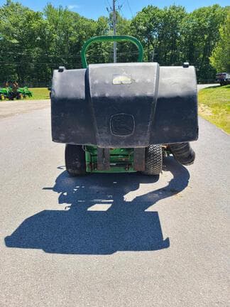 Image of John Deere Z950M equipment image 1