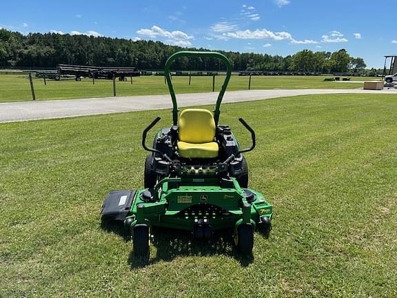 Image of John Deere Z950M equipment image 2