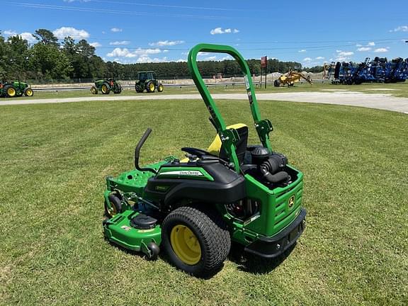 Image of John Deere Z950M equipment image 4