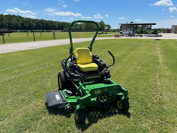 Image of John Deere Z950M equipment image 1