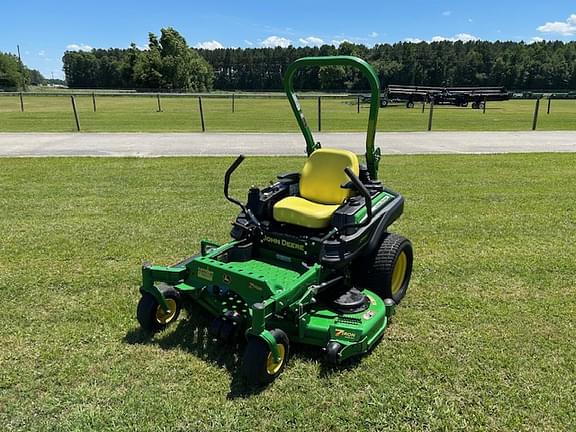 Image of John Deere Z950M equipment image 3