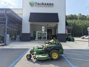 Main image John Deere Z950M