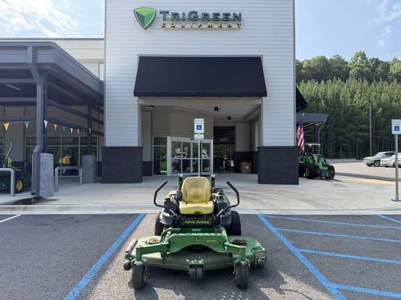 Image of John Deere Z950M equipment image 1