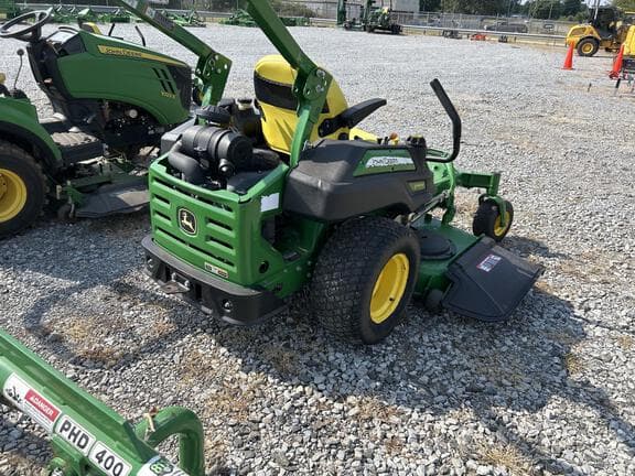 Image of John Deere Z950M equipment image 3