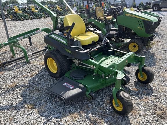 Image of John Deere Z950M equipment image 2