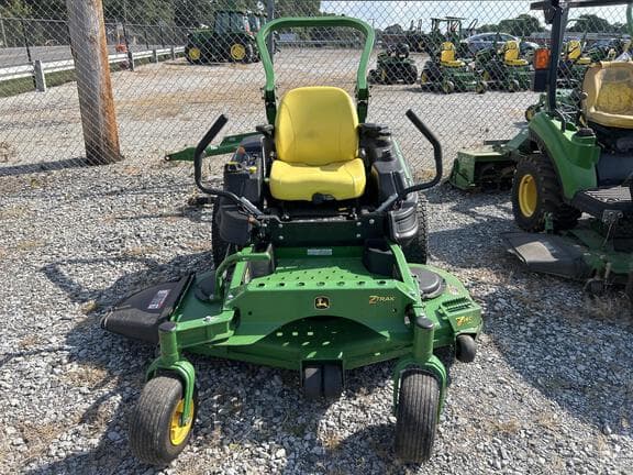 Image of John Deere Z950M equipment image 1