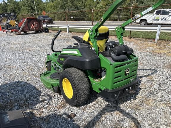 Image of John Deere Z950M equipment image 4